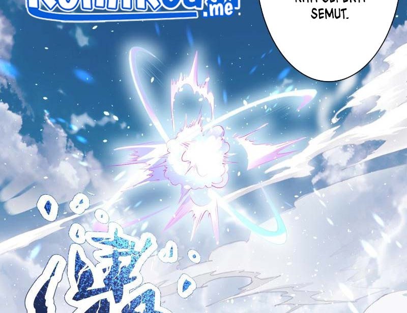 Against the Gods Chapter 489 Gambar 23