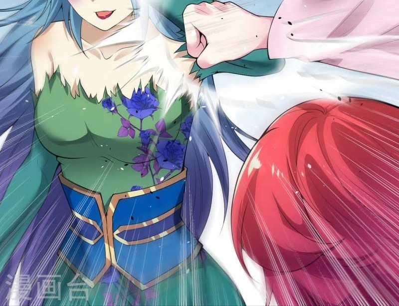 Against the Gods Chapter 489 Gambar 29