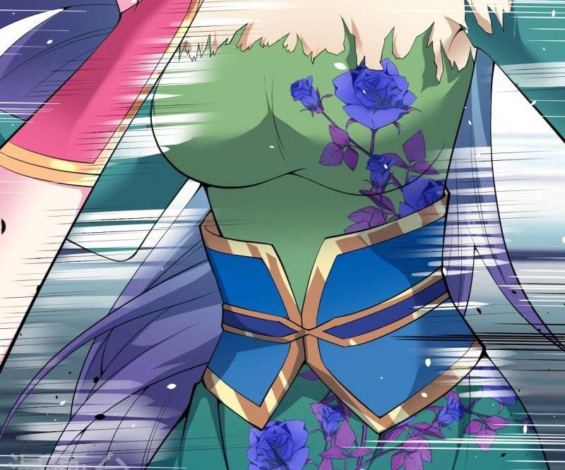 Against the Gods Chapter 489 Gambar 31