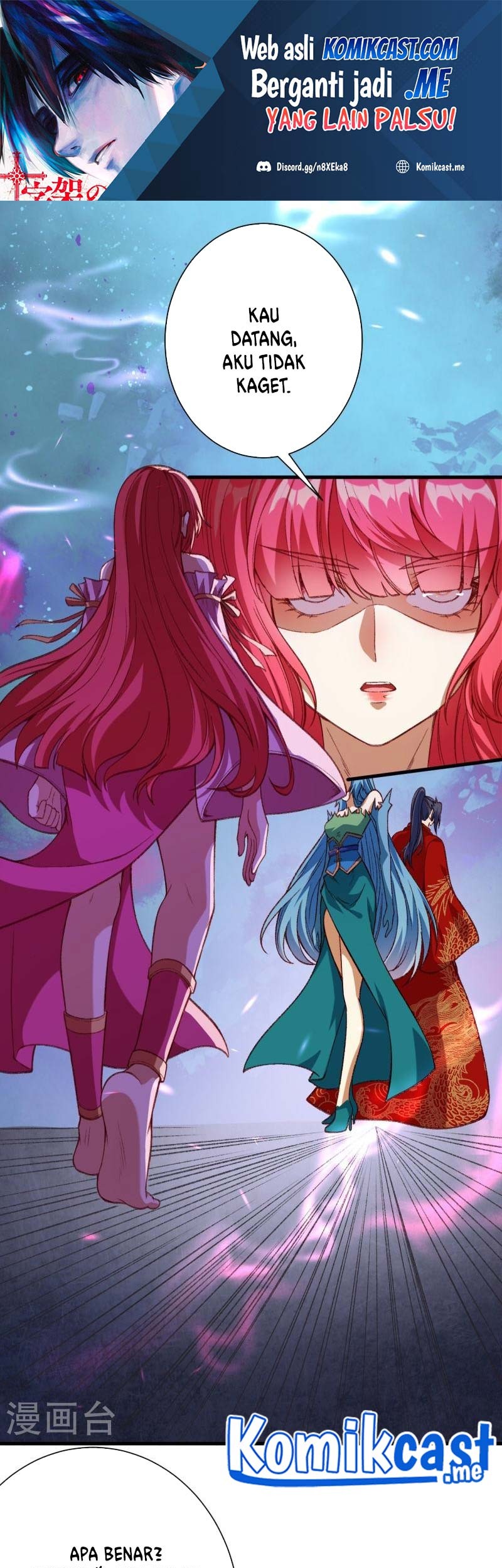 Baca  Against the Gods Chapter 489 Gambar 2