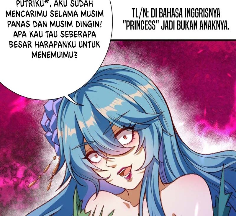 Against the Gods Chapter 489 Gambar 3