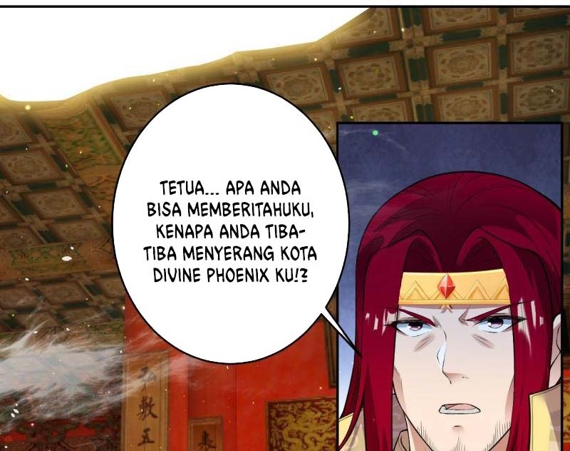 Against the Gods Chapter 488 Gambar 19