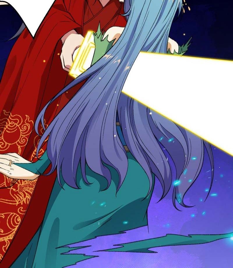 Against the Gods Chapter 488 Gambar 29