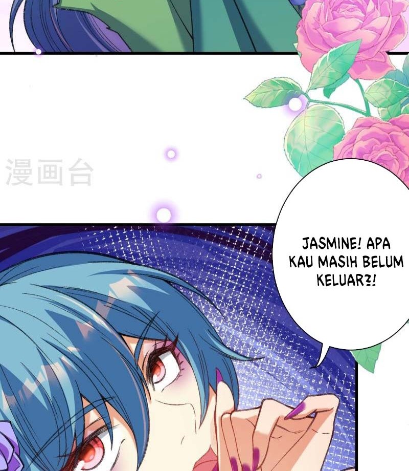 Against the Gods Chapter 488 Gambar 35