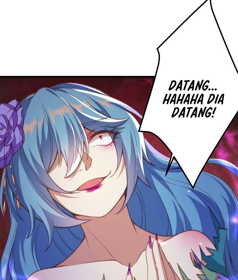 Against the Gods Chapter 488 Gambar 43