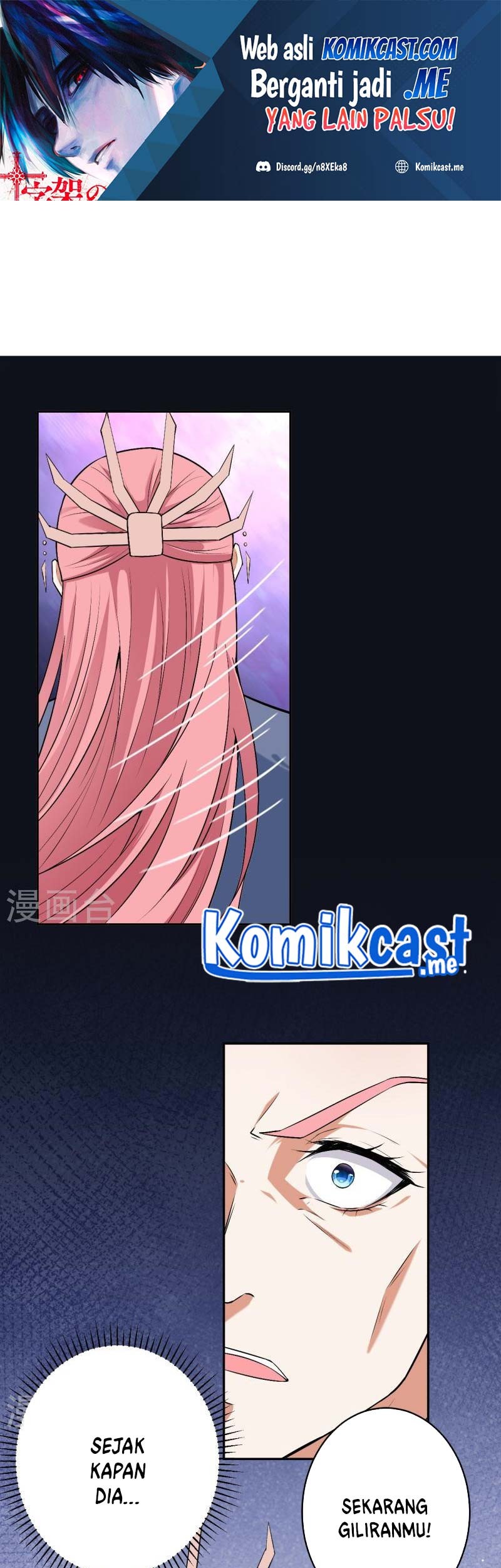 Baca  Against the Gods Chapter 488 Gambar 2