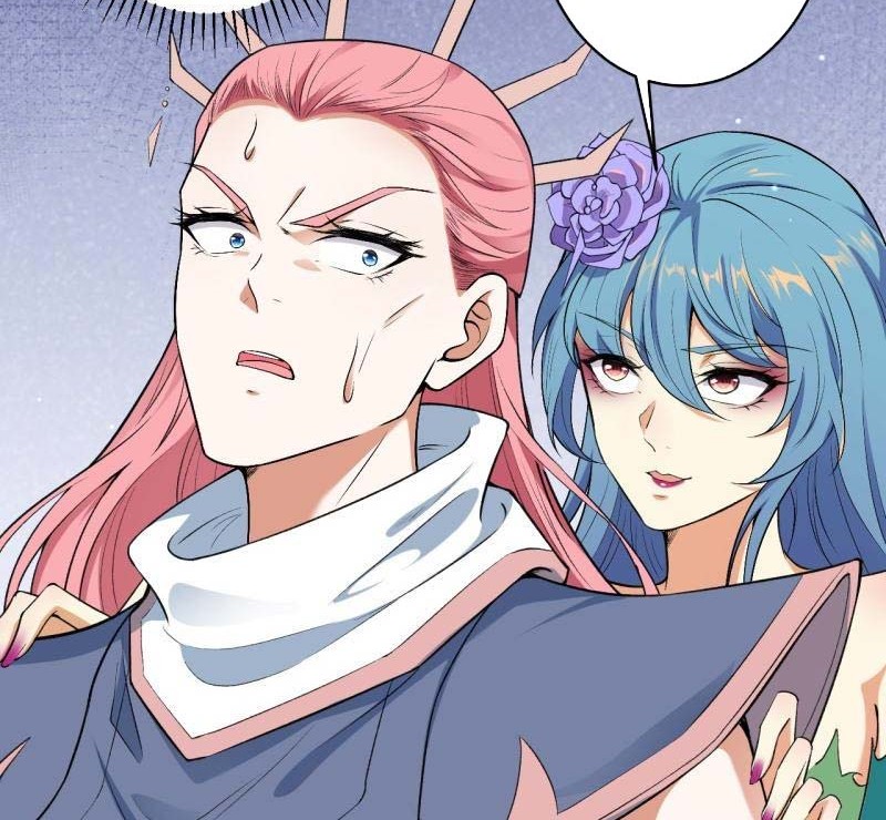 Against the Gods Chapter 488 Gambar 3