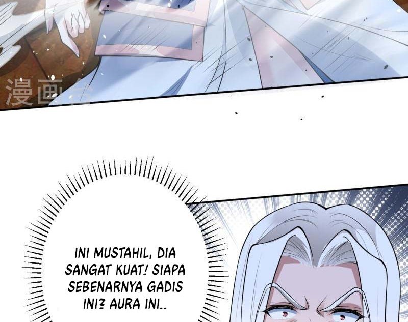 Against the Gods Chapter 488 Gambar 17