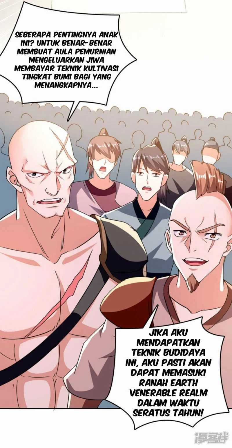 Strongest Leveling Chapter 340 Gambar 11