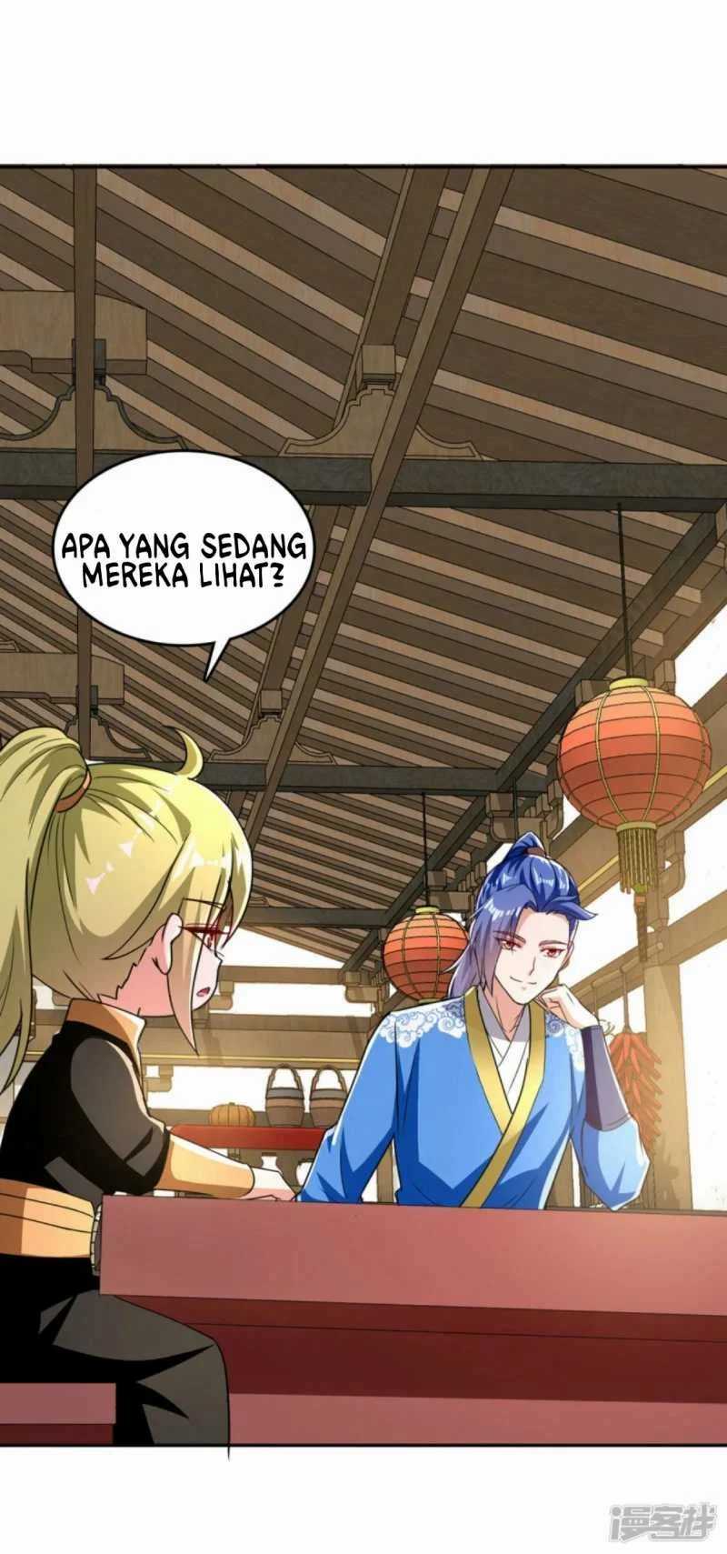 Strongest Leveling Chapter 340 Gambar 12