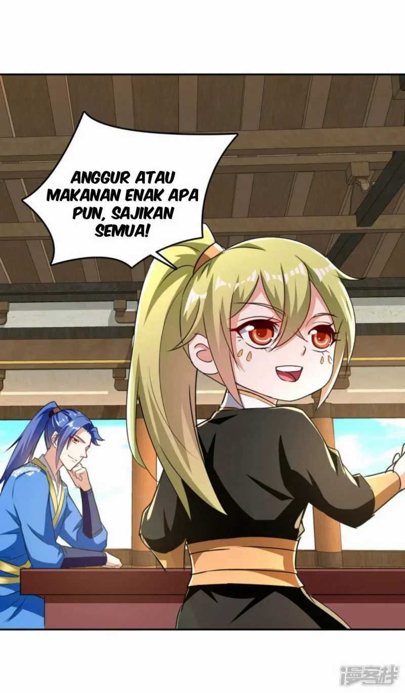 Strongest Leveling Chapter 340 Gambar 15