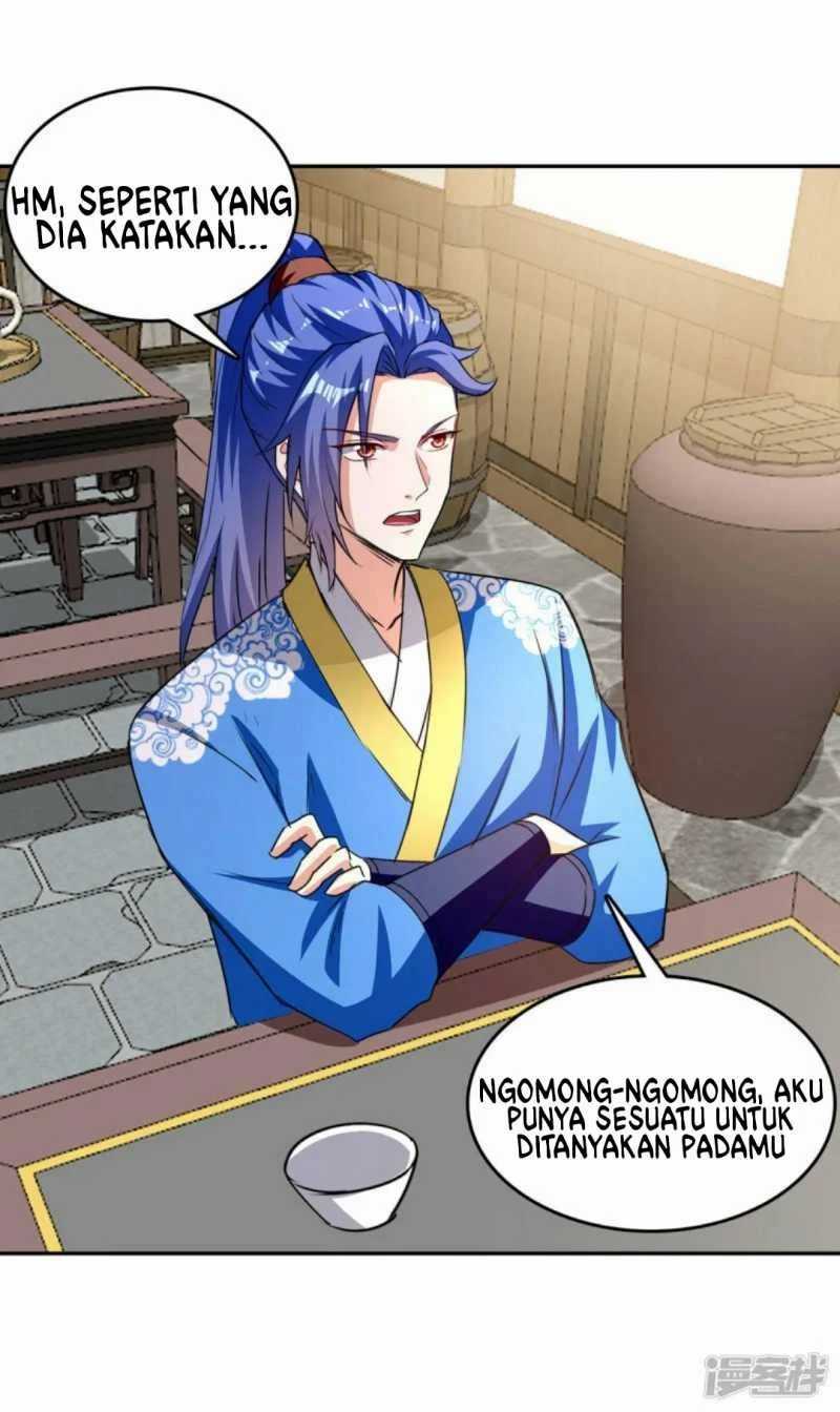 Strongest Leveling Chapter 340 Gambar 16
