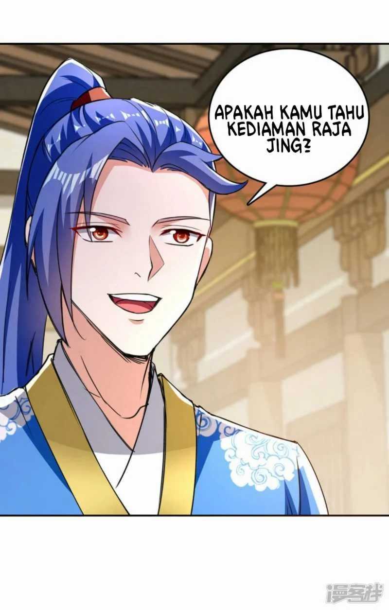 Strongest Leveling Chapter 340 Gambar 18