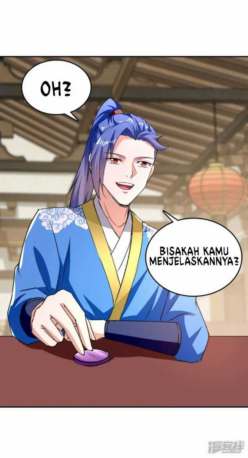 Strongest Leveling Chapter 340 Gambar 20