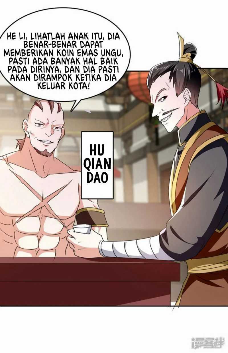 Strongest Leveling Chapter 340 Gambar 24