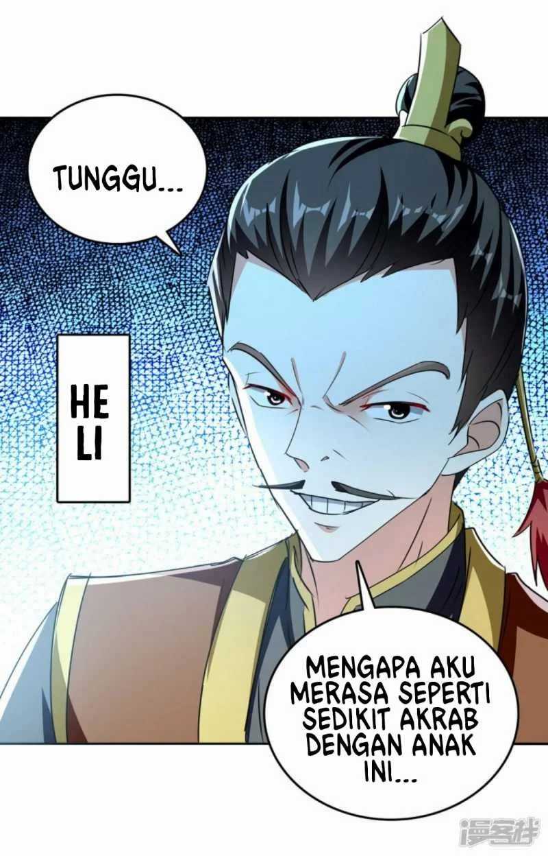 Strongest Leveling Chapter 340 Gambar 25