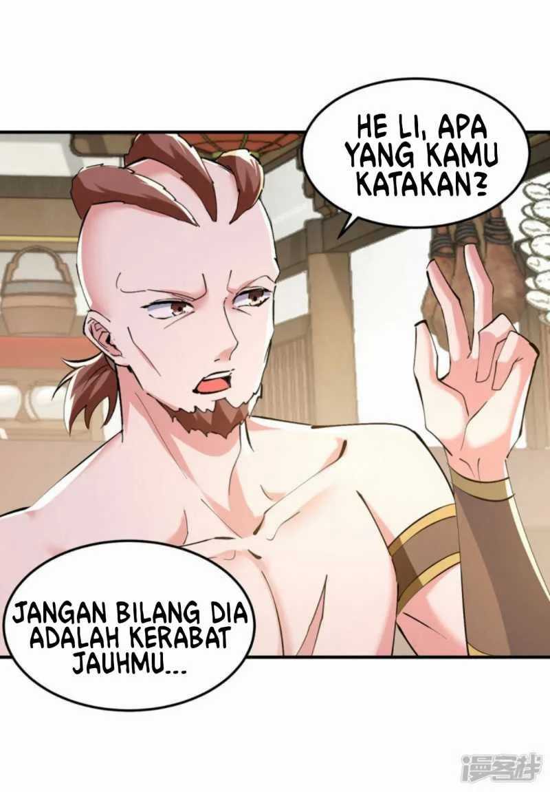 Strongest Leveling Chapter 340 Gambar 26