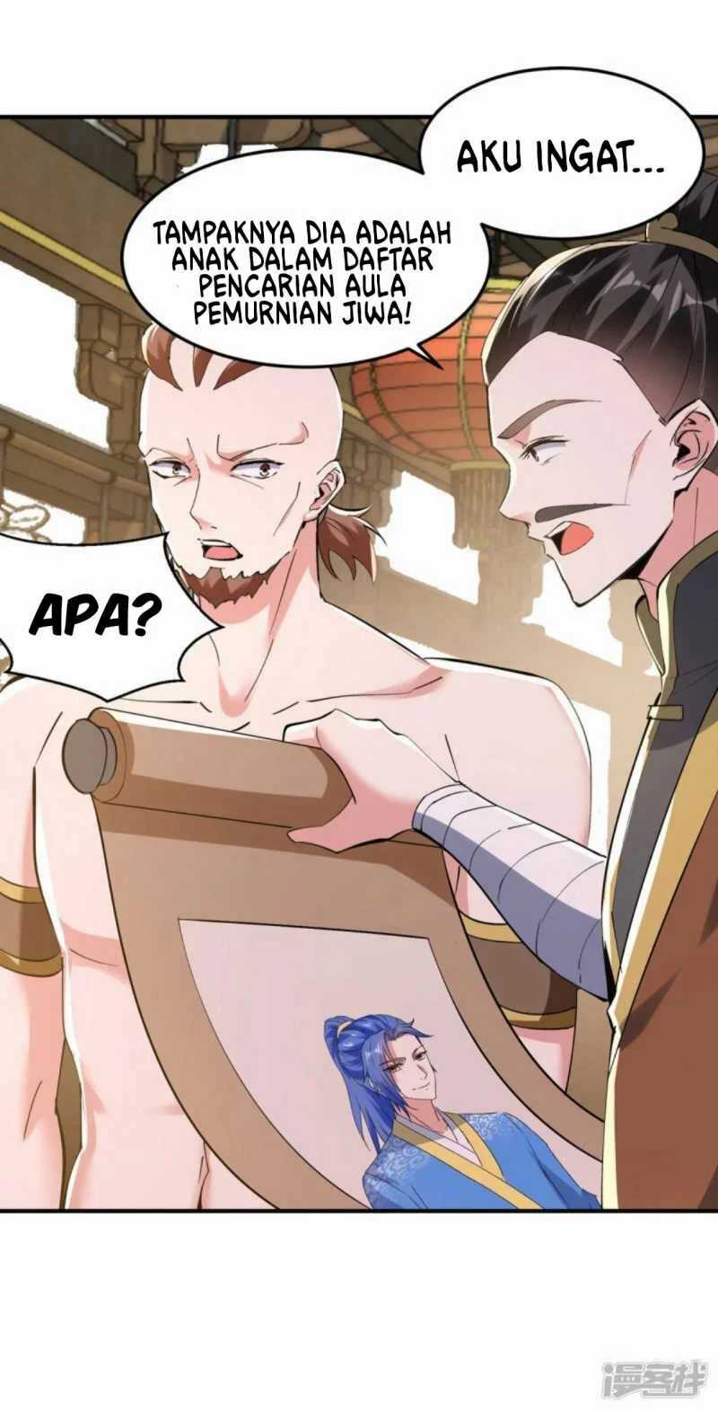 Strongest Leveling Chapter 340 Gambar 27