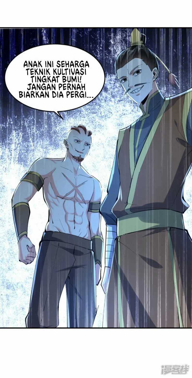 Strongest Leveling Chapter 340 Gambar 29