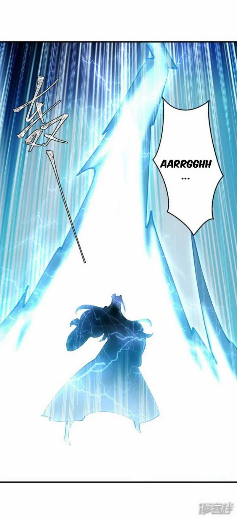 Strongest Leveling Chapter 340 Gambar 6