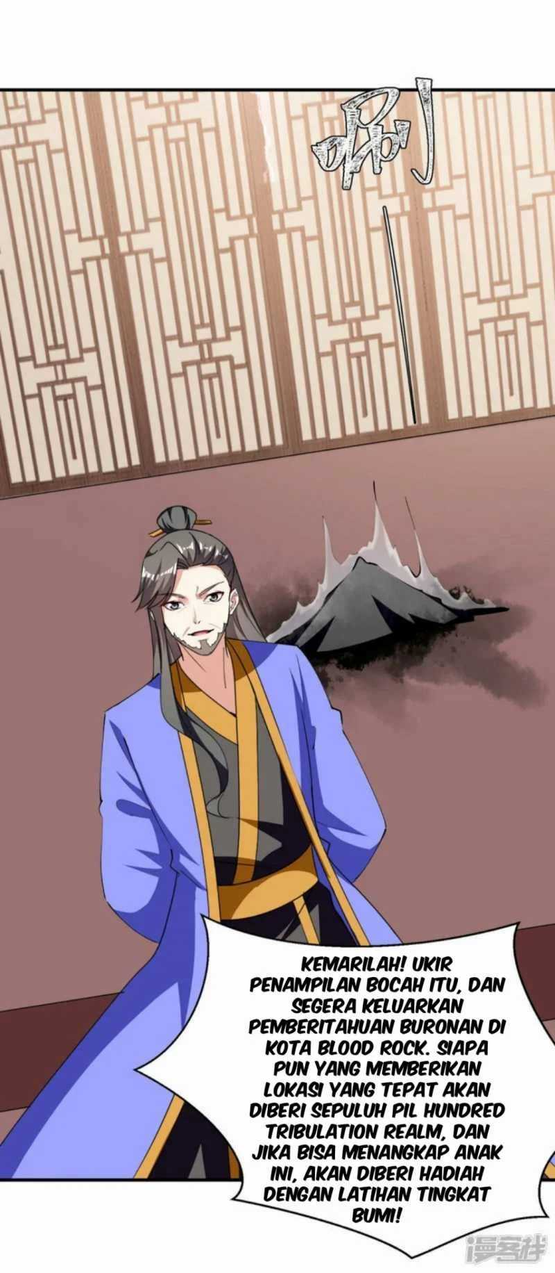 Strongest Leveling Chapter 340 Gambar 7