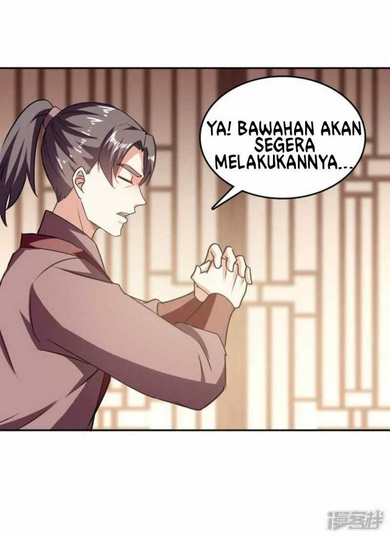 Strongest Leveling Chapter 340 Gambar 8
