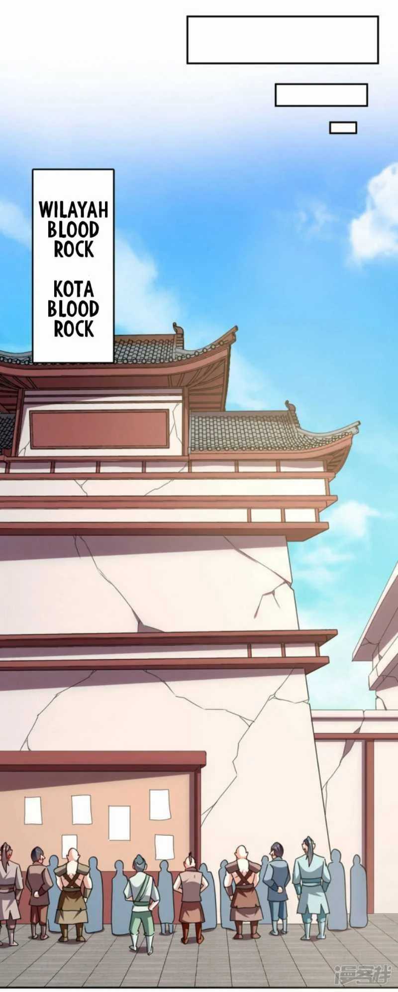 Strongest Leveling Chapter 340 Gambar 9