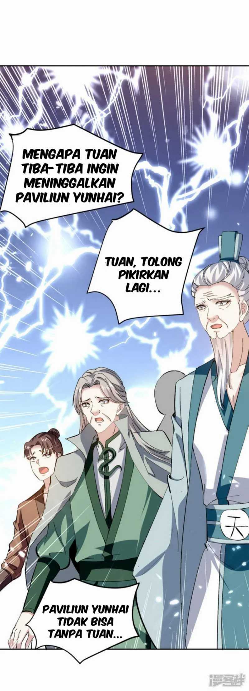 Strongest Leveling Chapter 339 Gambar 11