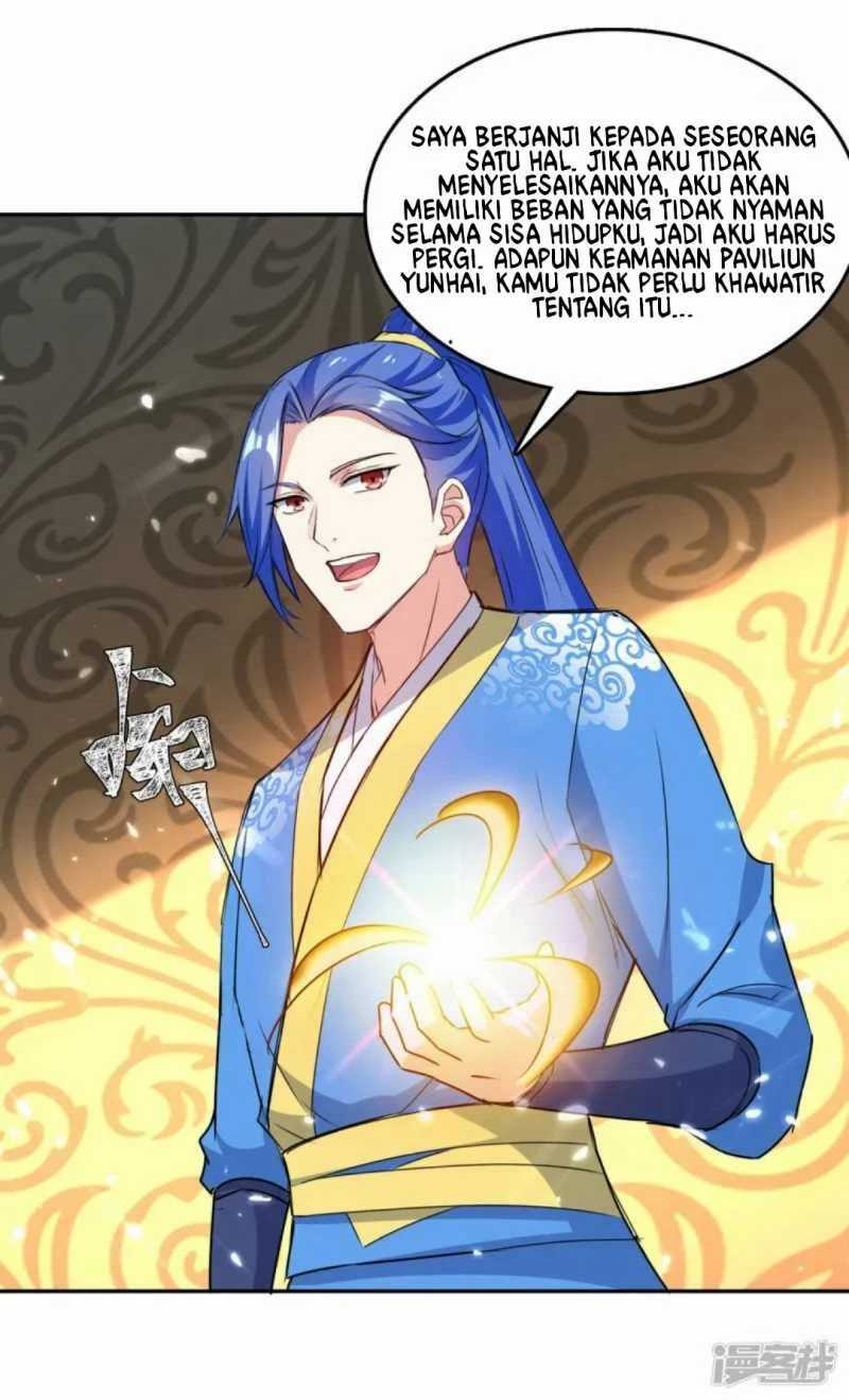 Strongest Leveling Chapter 339 Gambar 13