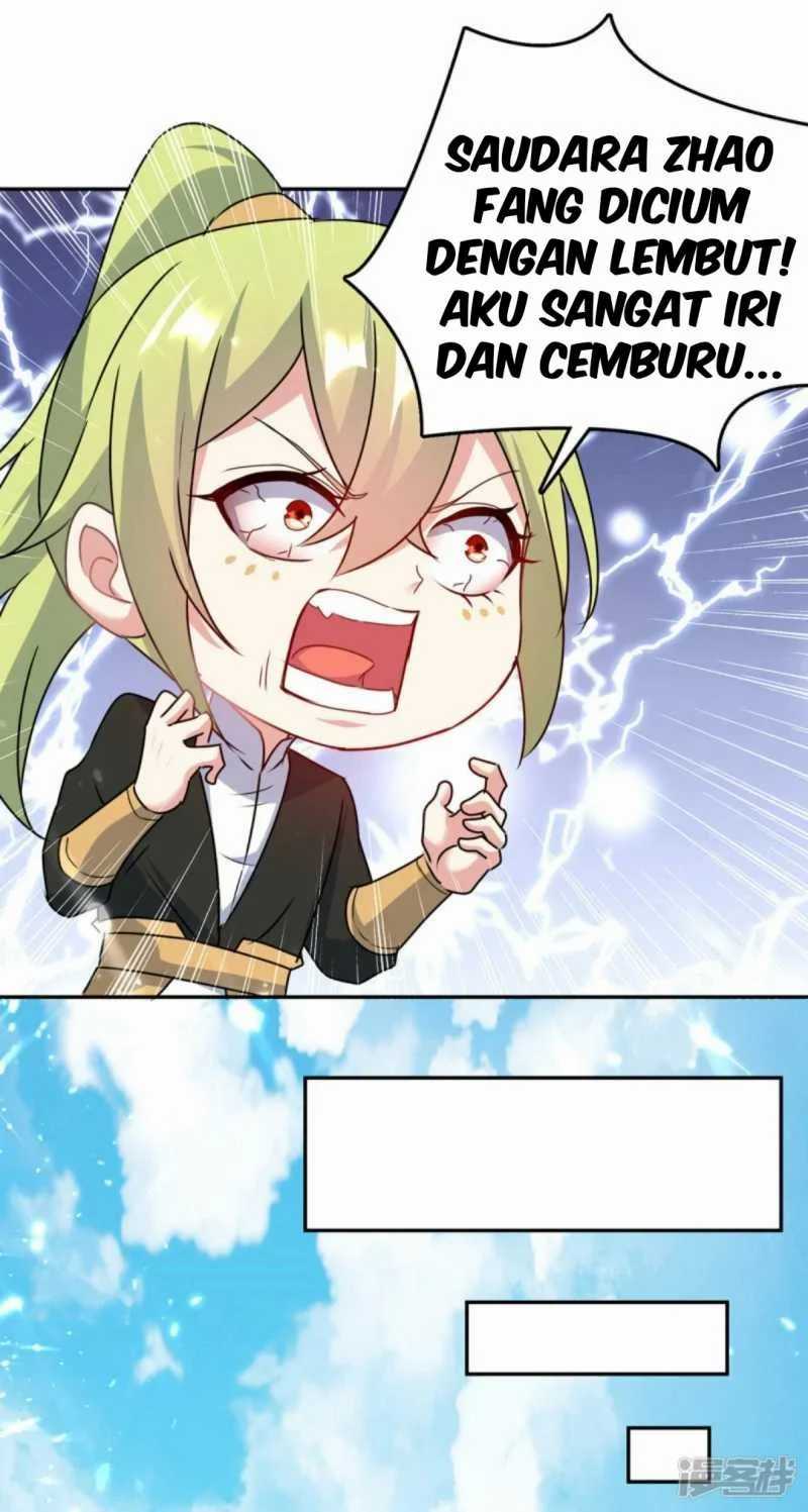 Strongest Leveling Chapter 339 Gambar 17