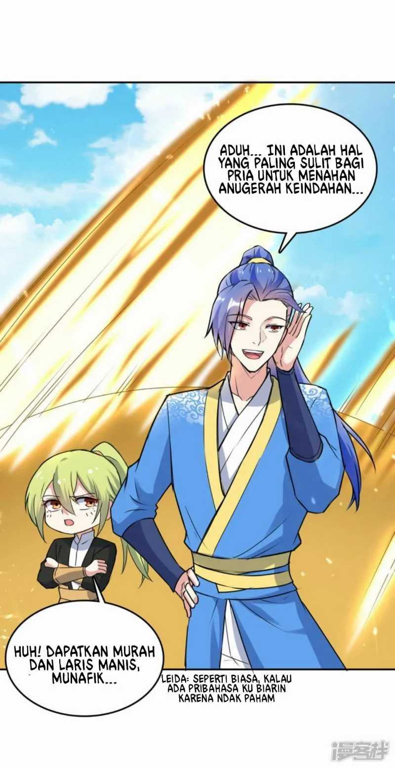 Strongest Leveling Chapter 339 Gambar 19