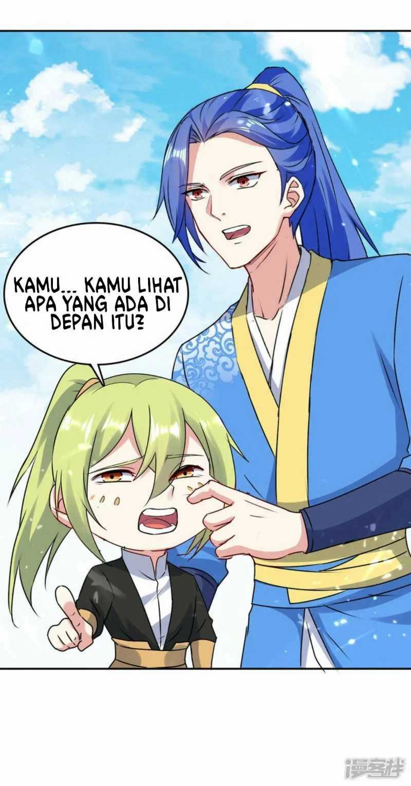 Strongest Leveling Chapter 339 Gambar 21