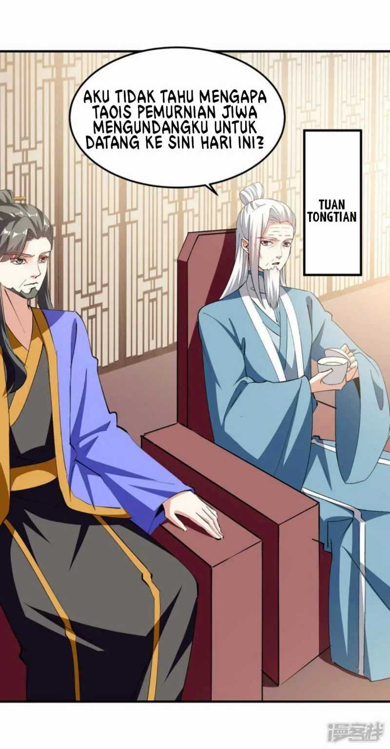 Strongest Leveling Chapter 339 Gambar 24