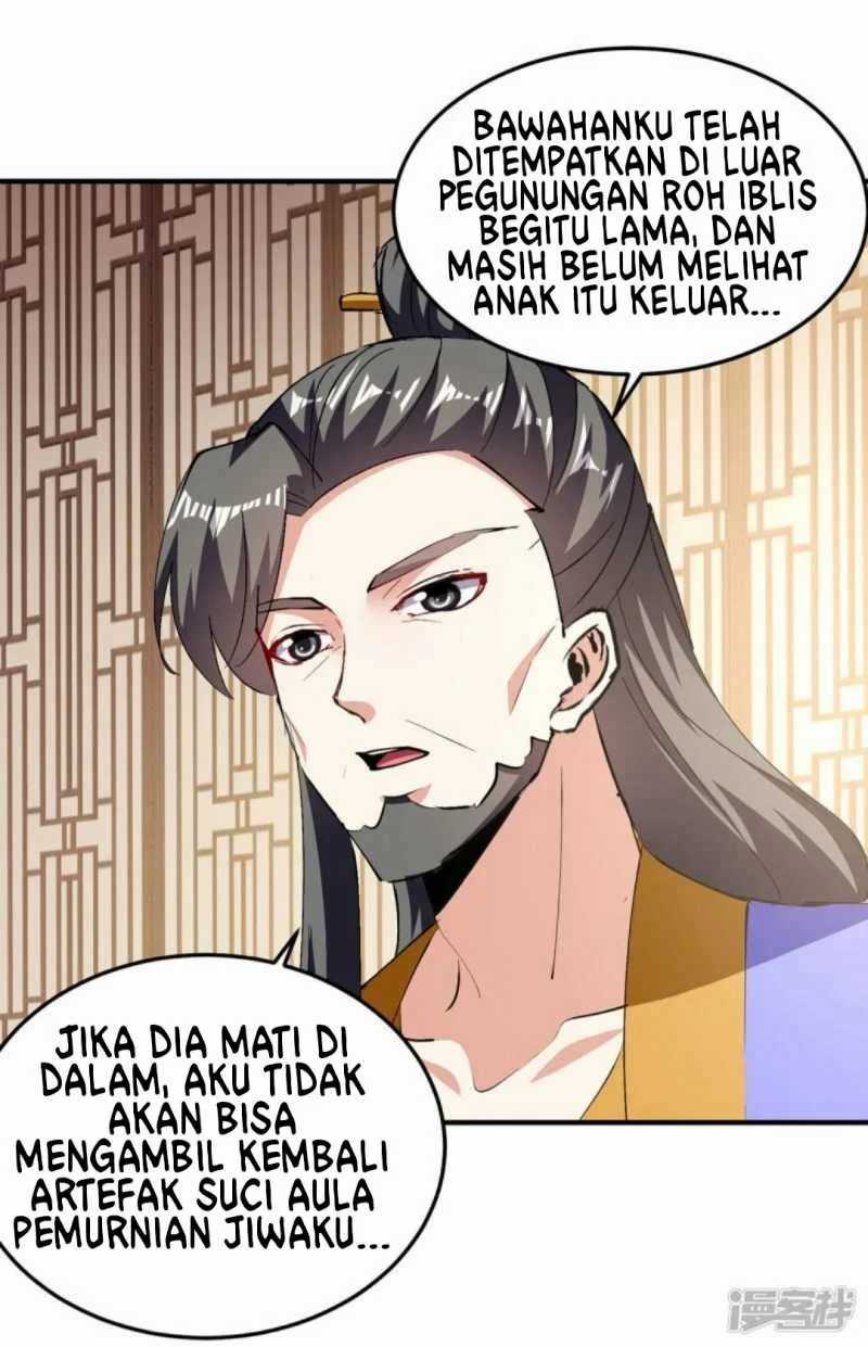 Strongest Leveling Chapter 339 Gambar 25