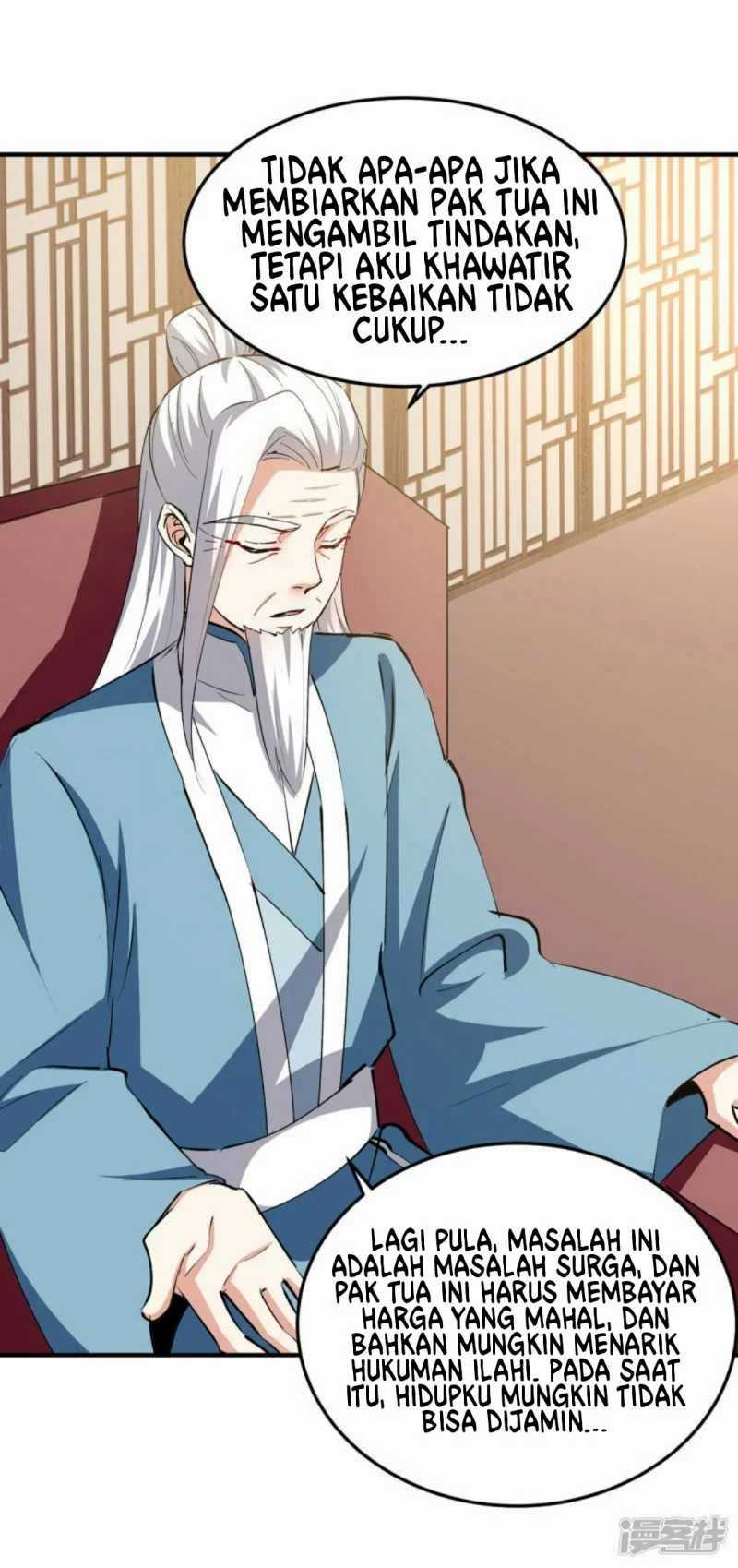 Strongest Leveling Chapter 339 Gambar 27