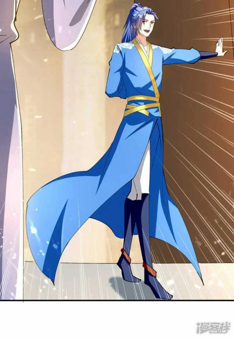 Strongest Leveling Chapter 339 Gambar 3