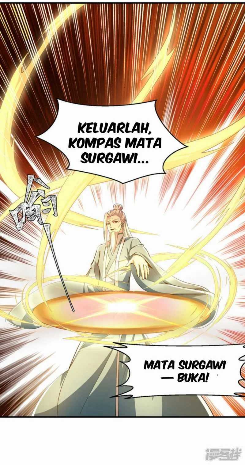 Strongest Leveling Chapter 339 Gambar 30