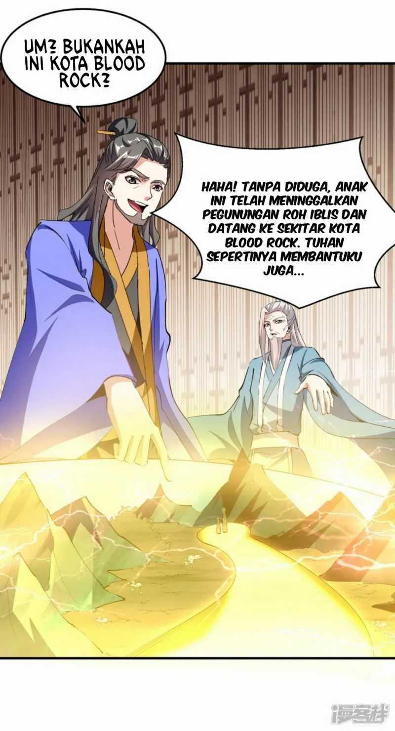 Strongest Leveling Chapter 339 Gambar 32