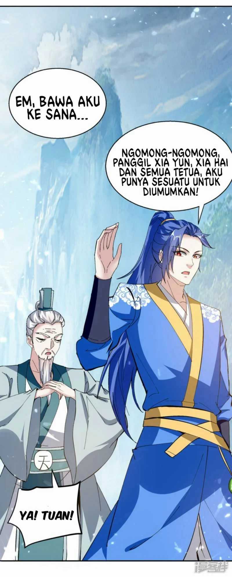 Strongest Leveling Chapter 339 Gambar 6