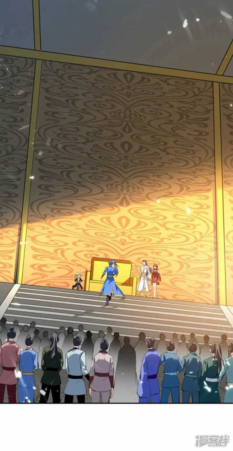 Strongest Leveling Chapter 339 Gambar 8