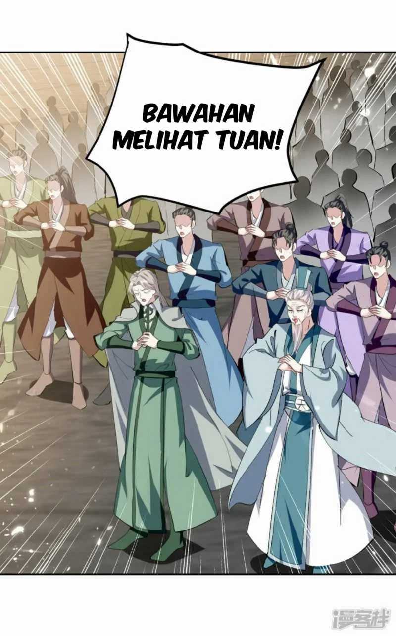 Strongest Leveling Chapter 339 Gambar 9