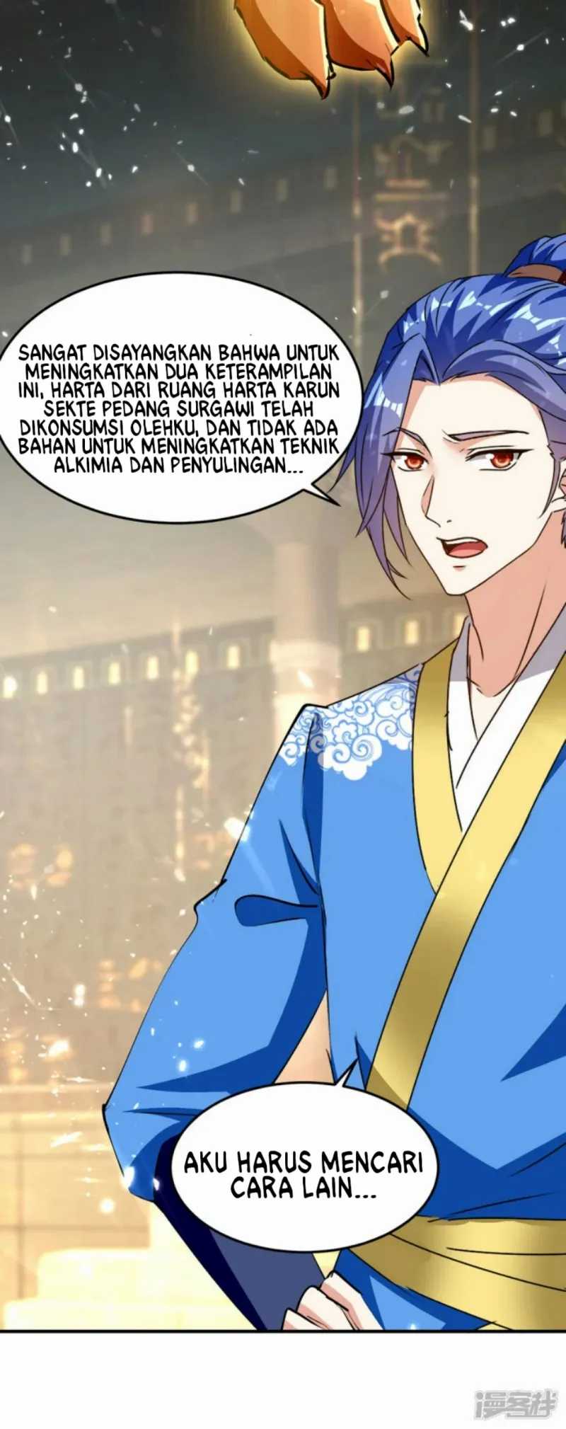 Strongest Leveling Chapter 338 Gambar 12