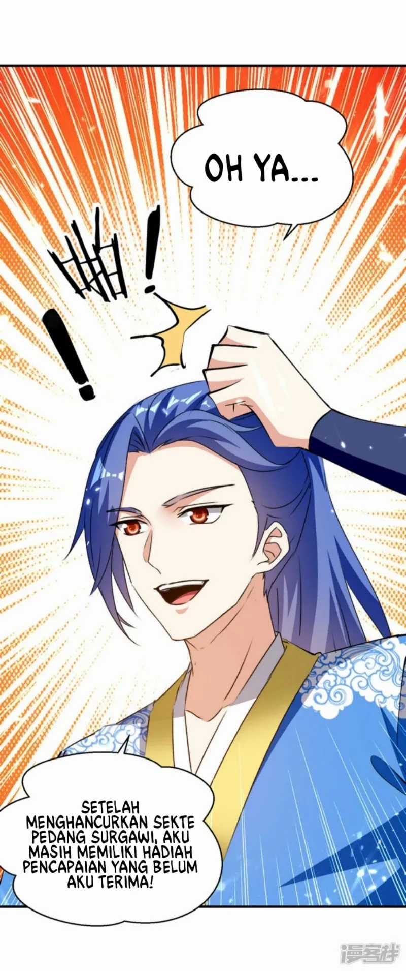 Strongest Leveling Chapter 338 Gambar 13