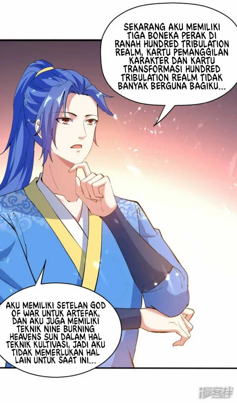 Strongest Leveling Chapter 338 Gambar 16