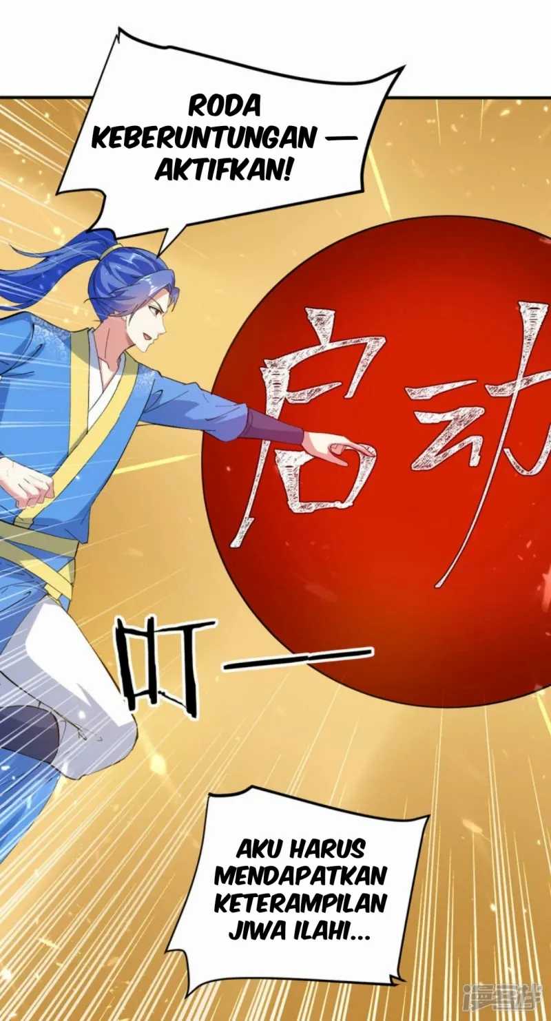 Strongest Leveling Chapter 338 Gambar 18