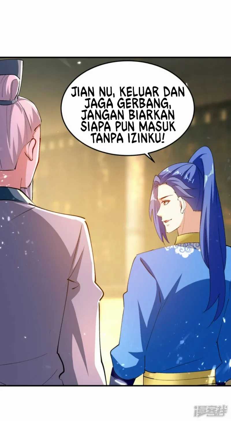 Baca  Strongest Leveling Chapter 338 Gambar 2