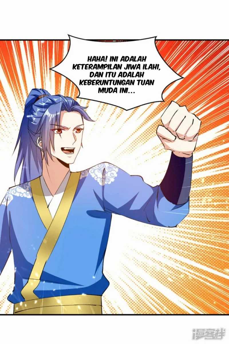 Strongest Leveling Chapter 338 Gambar 23