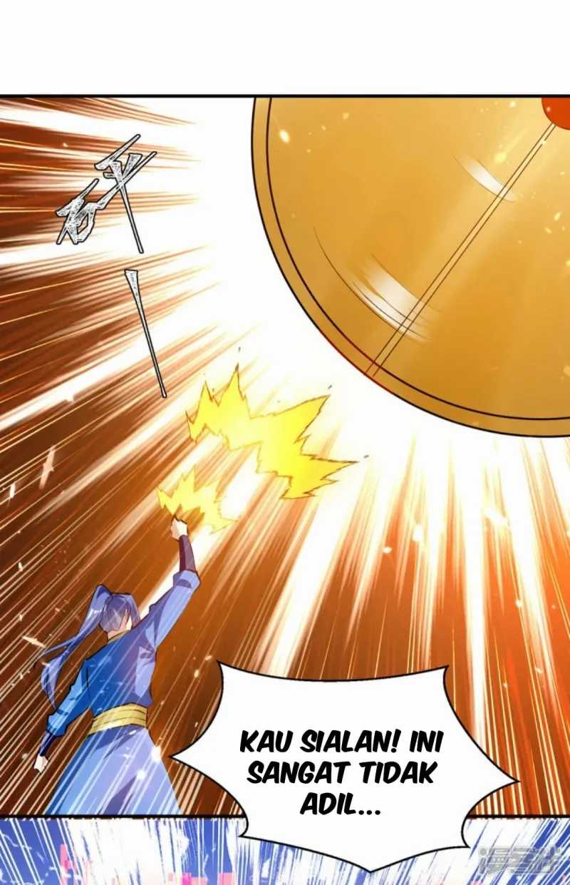 Strongest Leveling Chapter 338 Gambar 25