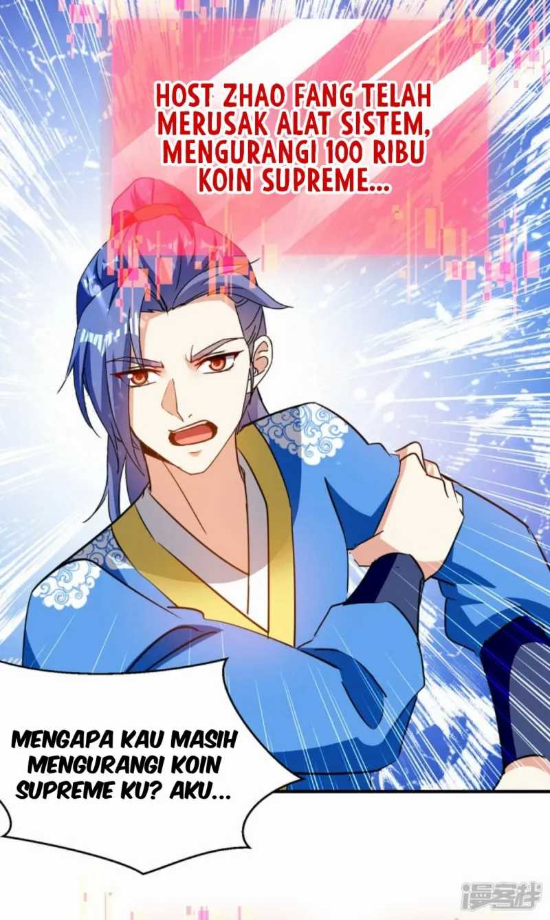 Strongest Leveling Chapter 338 Gambar 26