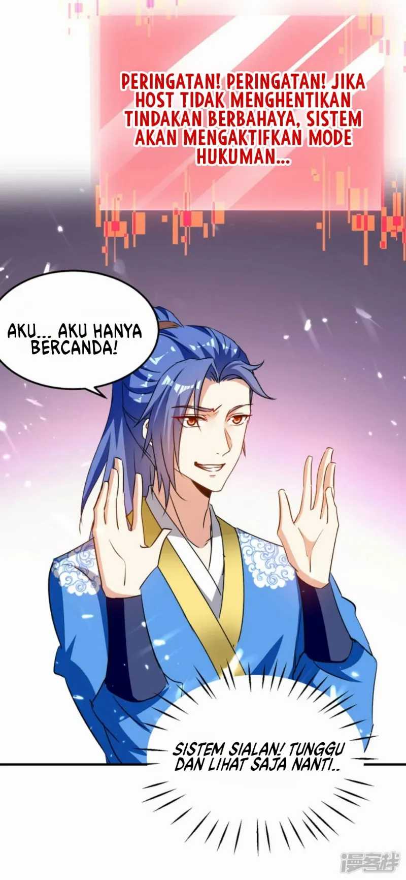 Strongest Leveling Chapter 338 Gambar 27